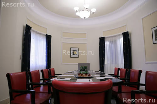 Golden Tulip Flamenco Hotel 13